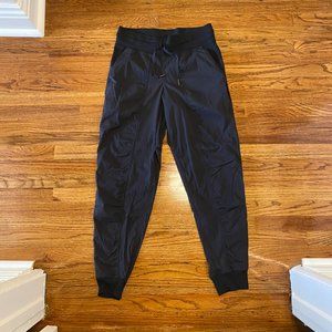 Lululemon Dance Studio Mid-Rise Jogger